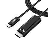 Fácil de usar, plug ＆ play, no hay necesidad de instalar ningún controlador o fuente de alimentación adicional. También tiene una transmisión rápida y una señal estable