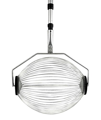 Rollsammler: Original YERD Roll-In Large Apfelsammler - 9