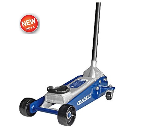 Preisvergleich Produktbild Hebebühne hydraulisch 3 T Art. Pastorino Expert e200141