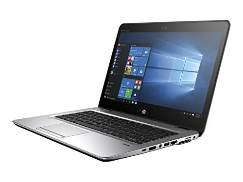 Preisvergleich Produktbild HP EliteBook 745 A10-8700B 14 4GB / 500