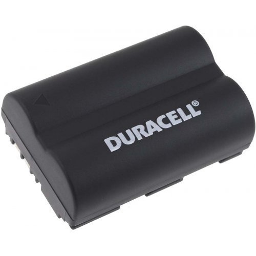 Batterie Duracell pour cam  scope Canon MV750i