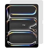 Engo Apple iPad Pro 11 İn&ccedil; Mat Ekran Koruyucu 9H Nano M4 M5 &Ccedil;ip İle Uyumlu A3357 A3358 A2836 A2837