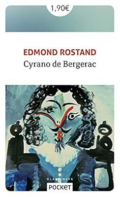 Pocket Cyrano de Bergerac