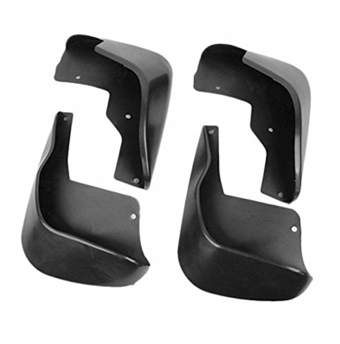 Speedwav Car Plastic Mud Flaps Set 4 Pcs-Chevrolet Spark Type 1 (2008-2013) RS.409 (66.00% Off) - Amazon