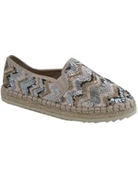 Alma en Pena - Alpargata Mujer