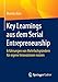 Key Learnings aus dem Serial Entrepreneurship: Erfahrungen von Mehrfachgründern für eigene Innovationen nutzen by 