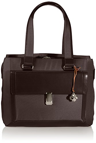 Preisvergleich Produktbild Samsonite Schulranzen, marrone scuro (braun) - 34U*03103