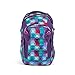Produktbild Satch Schulrucksack-Set 4-TLG Match Hurly Pearly Bunt