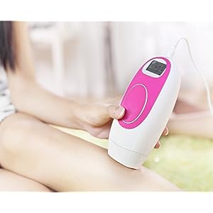 Portable IPL Hair Removal and Skin Rejuvenation Device Acessory - Remove Blemish Cartridge - Image 6