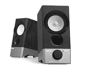 Edifier USA 2.0 USB Computer Speakers (R19U)