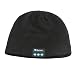 Produktbild camillia-de Fashionable Wireless Bluetooth Smart Music Hat Men Women Cotton Knitted Sport Running Winter Warm Cap Beanie Hat