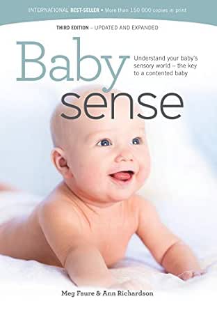 baby sense app