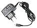 Produktbild Reise-Netzteil mit Mini-USB-Anschluss für Garmin Dezl 570 LMT-D / 760LMT / 770 LMT-D und Camper 660LMT-D | 760LMT-D Navis an allen passenden EU-Steckdosen (2 Pins)