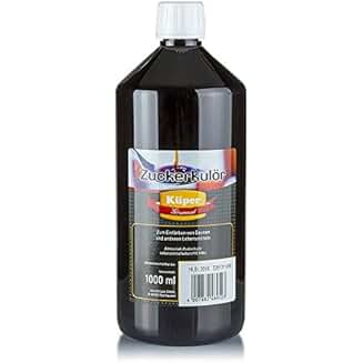 Suchergebnis auf Amazon.de für zuckercouleur