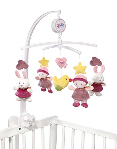 BABY born® for babies Mobile