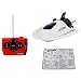 Produktbild mimagogy 3314 Radio Control Submarine Rennboot für Kinder RC Speedboat Modell