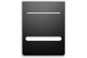 AC Infinity Grow Tent Mounting Plate 6x7”, Powder Coat Black Steel Platform for Controller Mounting and Lightproof Cable Management, Fit for CLOUDLAB Advance Grow Tents