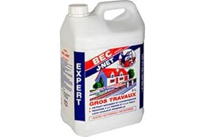 Blanqueador J-NET, 5 l