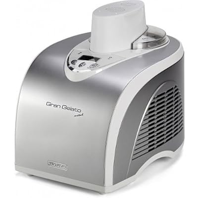 Ariete 693 Turbine à glace Inox