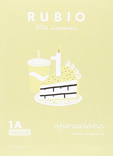 Operacions RUBIO 1A (valencià): SUMAR PORTANTNE (Operacions i Problemes RUBIO (valencià))