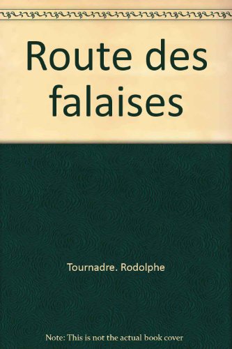 couverture de : Route des falaises