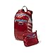 Produktbild Oakley Sport 2015 verstaubarer Reflektierende Rucksack Rucksack Gym Reisetasche, New Crimson (Rot) - 92732-40L