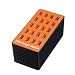 Produktbild LoveOlvidoD 20 Ports 100W USB Hub Smart Ladegerät High Power Schnellladestation für PC Tablet Laptop Smartphone