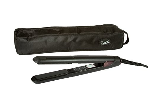 Cloud Nine 9 Original Hair Straighteners & Ion Heat Resistant Storage Bag