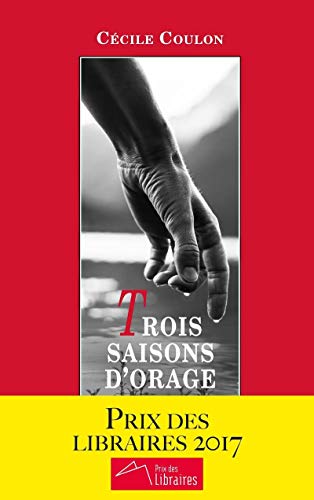 Recherche et téléchargement gratuits de livres EPUB Trois saisons d'orage EPUB