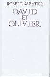 David et Olivier: Roman
