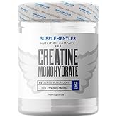 Micronized Creatine 255 Gr