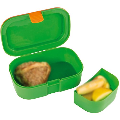 Lutz Mauder 10621 Lunchbox Traktor - 2