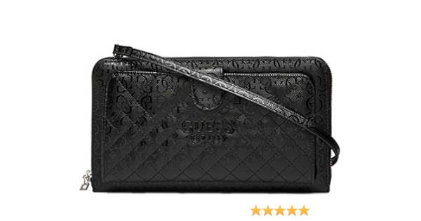 guess queenie wallet