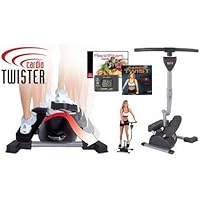 Ultrasport up down stepper
