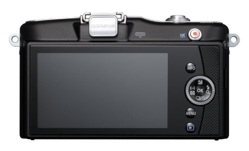 Imagen 3 de Olympus V20601BBE000
