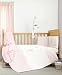 Mamas & Papas Night Time Hugs Girls Dreampod Sleep Bag for 6-18 Months - 2.5 Tog