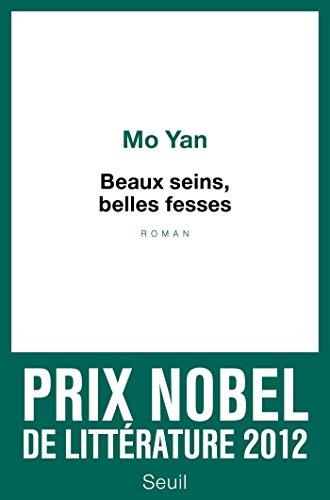 Télécharger Beaux seins, belles fesses (Cadre vert) Francais PDF
