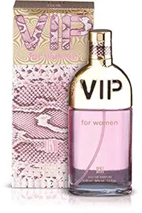 BN Parfums Vip Perfume For Women, Eau De Toilette - 100 Ml