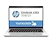 Produktbild HP EliteBook x360 1030 G3 1.60GHz i5-8250U 13.3Zoll 1920 x 1080Pixel Touchscreen 4G Silber Hybrid (2-in-1), 4QY27EA#ABD