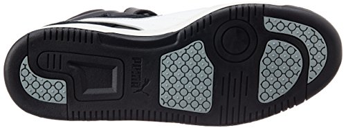Puma Puma Rebound Street SD Unisex-Erwachsene Hohe Sneakers - 3