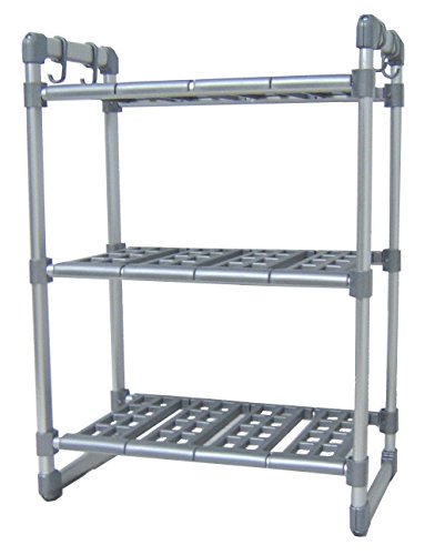 RUCO V805 Bad- und Haushaltsregal TREND