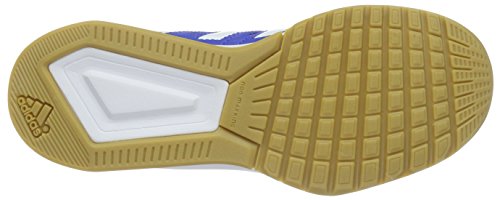 adidas Unisex-Kinder Interplay K Hallenschuhe - 3