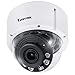Price comparison product image Vivotek FD9365-HTV 2MP 60fps H.265, IR50 WDR Pro, 30° ~ 50°C, 4-9mm IP66 IK10, Smart II, IR to 50M, 11.9 W, 24 V, White