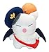 Produktbild Final Fantasy XIV Teddy Delivery Moogle 25 cm