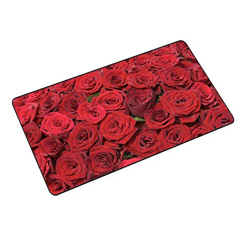 Preisvergleich Produktbild HEJINK Mauspad super Dicke große Büro-Spiel-Mauspad Computertastatur-Pad-Spiel MauspadStill Leben Starry sky300 * 800 * 2mm, Starry Life Starry sky1
