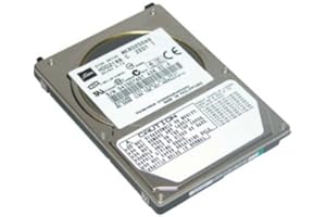 Toshiba Disque Dur 80Go IDE ATA 2.5" MK8025GAS 4200RPM 8Mo Pc Portable HDD2A02