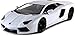 Produktbild Siva 50011 - Lamborghini Aventador 1:10 RTR, weiß