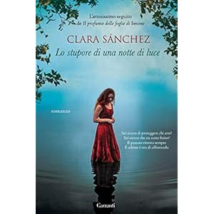 Lo stupore di una notte di luce (Italian Edition)