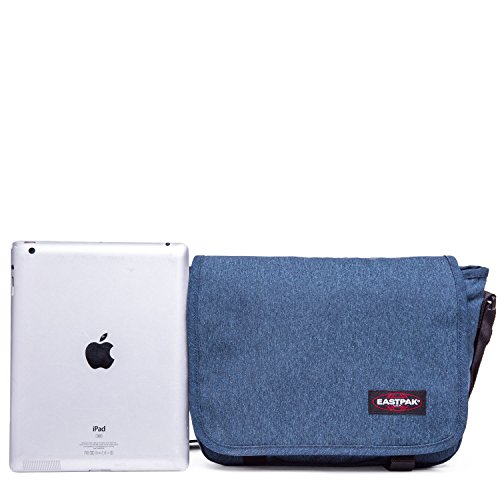 EASTPAK Youngster Schultertasche Double Denim