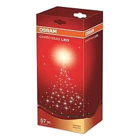 Osram Guirlande Plastique